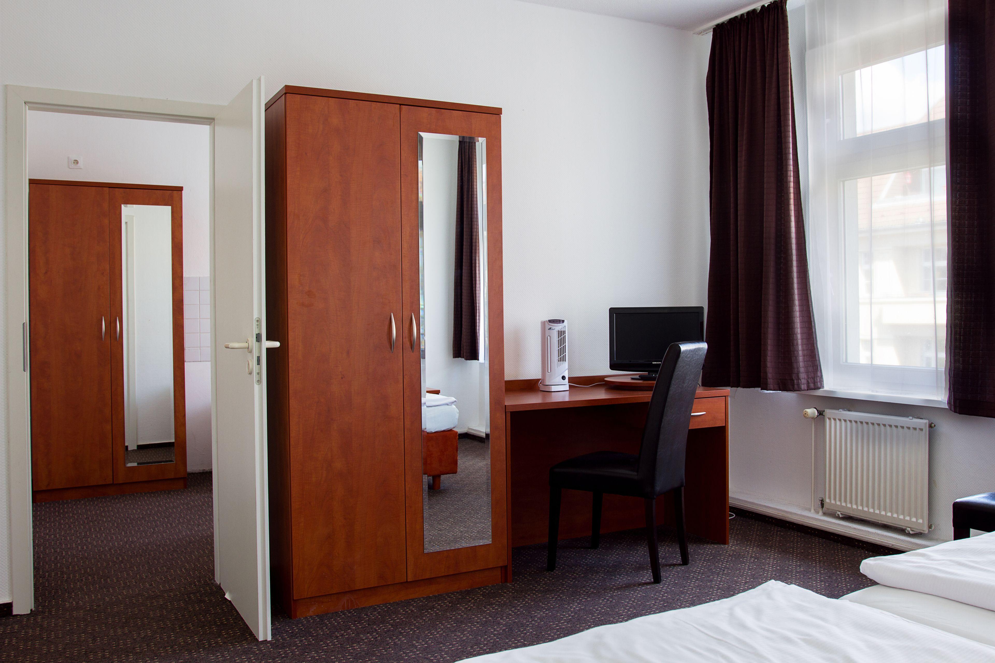 Hotel Eckstein — Photos 1