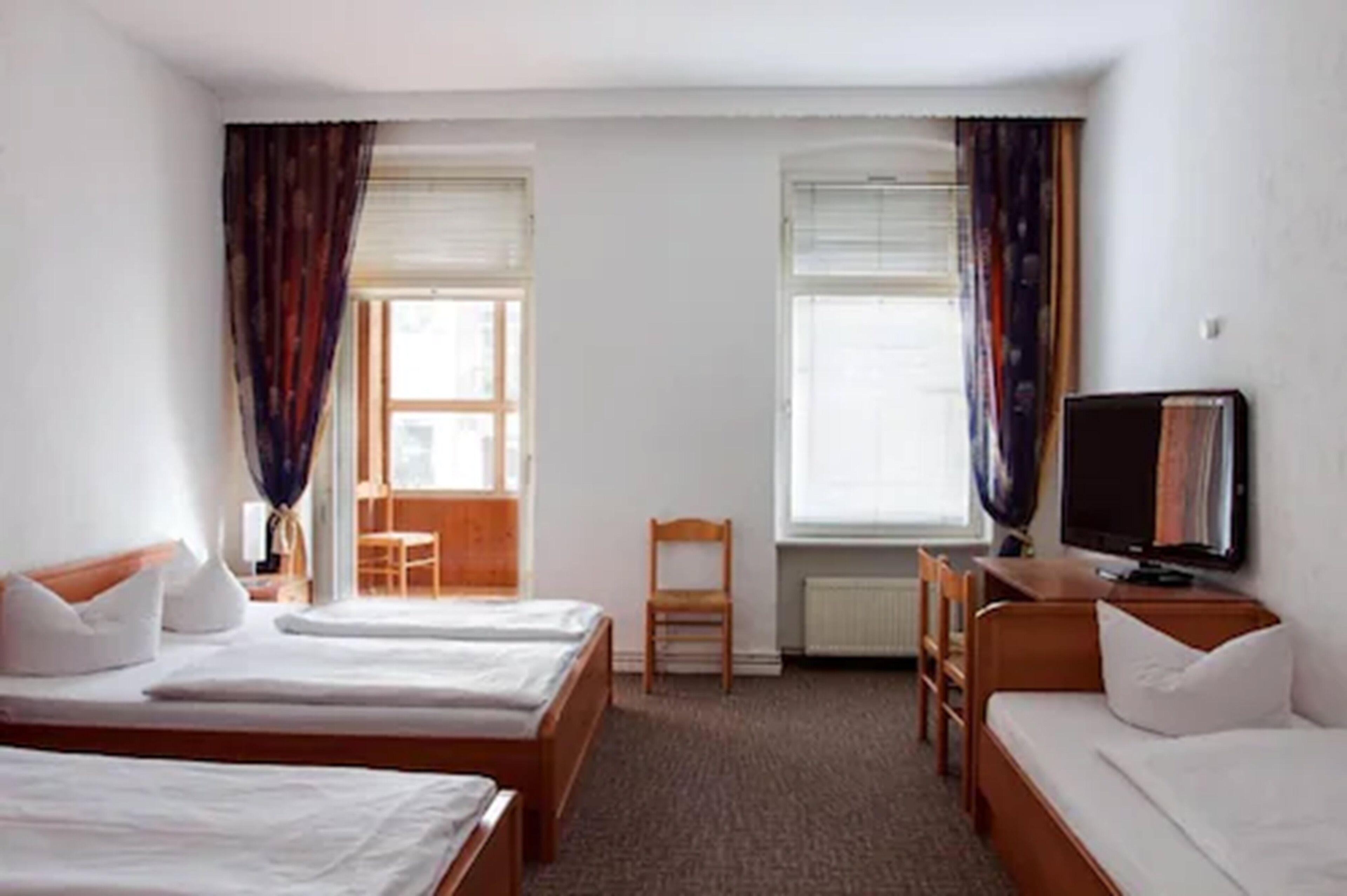 Hotel Eckstein — Photos 2